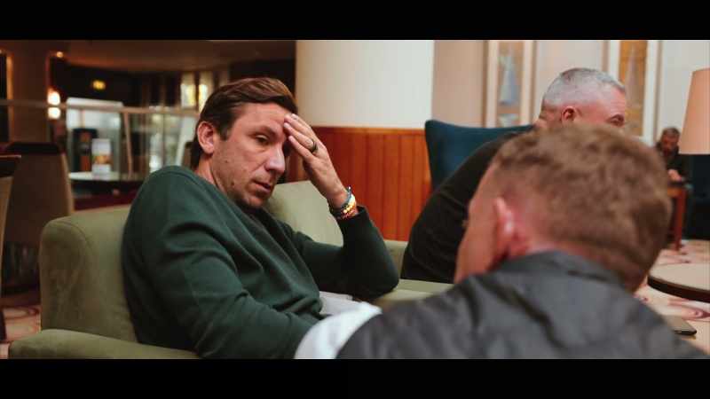 BALAGUEÉ: Shakhtar Donetsk know