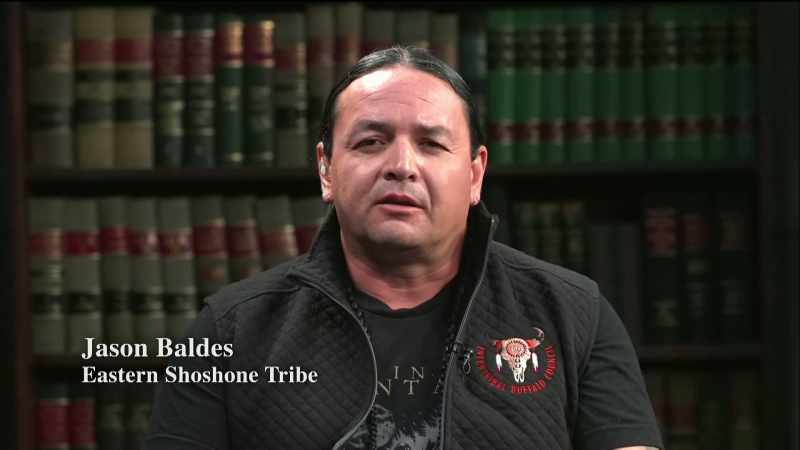 BALDES: I certainly am optimistic that it is