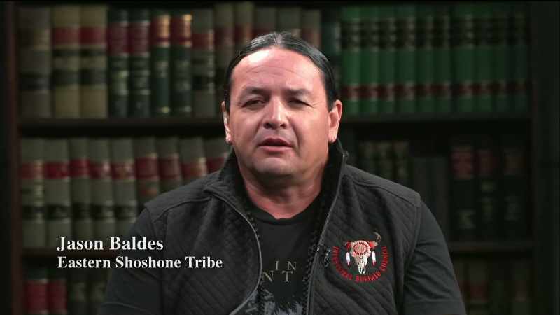 BALDES: I think it's a notion of exploitation