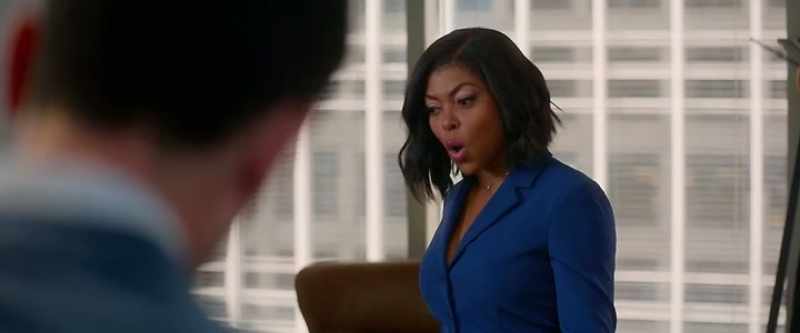 Ball-busting bitch!