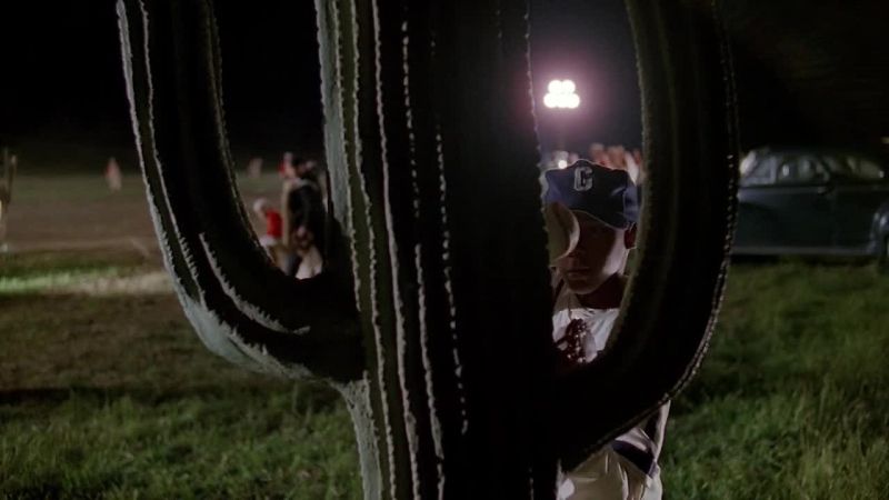 Ball four! Take your base!
