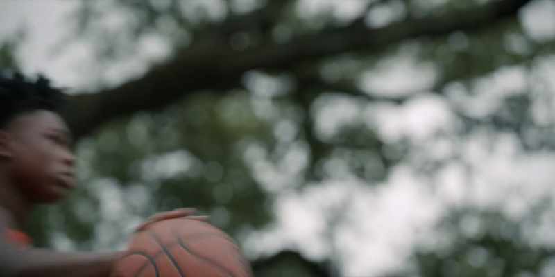 Ball was our life