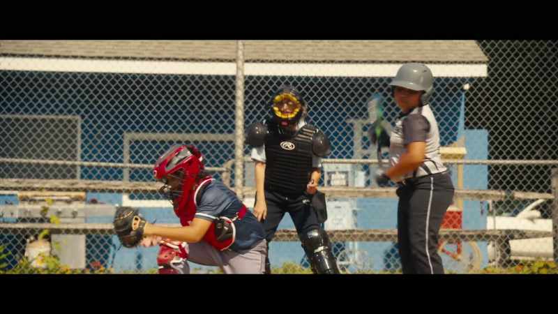Ball two, ball three, not even close, ball four