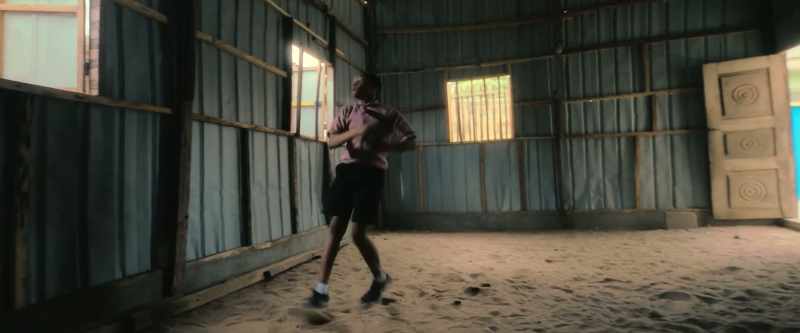 Ballet is not accepted in Nigeria