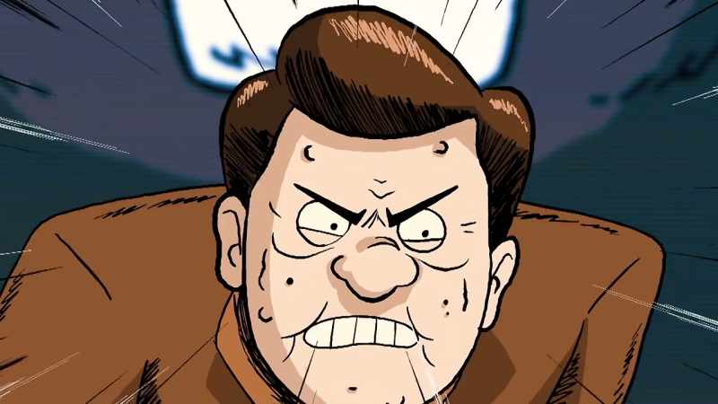Ballmaster. And it's gonna be a game-changer
