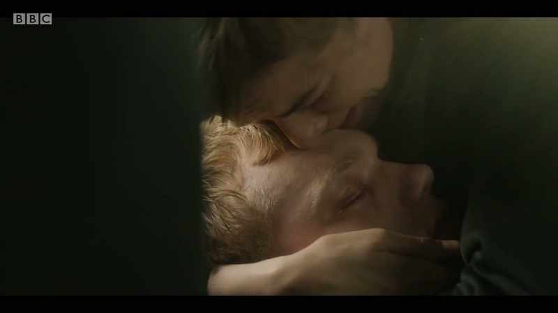 �� Balls to your partner, backs against the wall