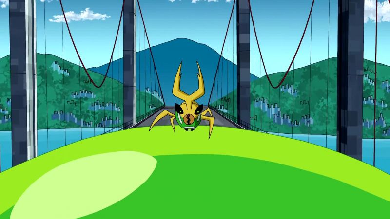 >> Ballweevil: [ GRUNTING ]