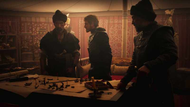 Baltaoglu Pasha