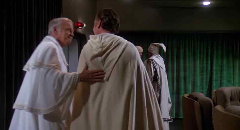 Baltar my friend