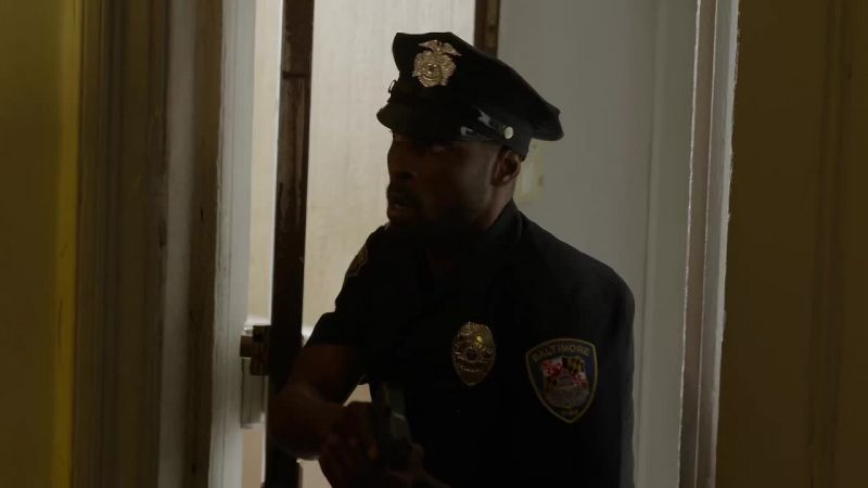 Baltimore PD