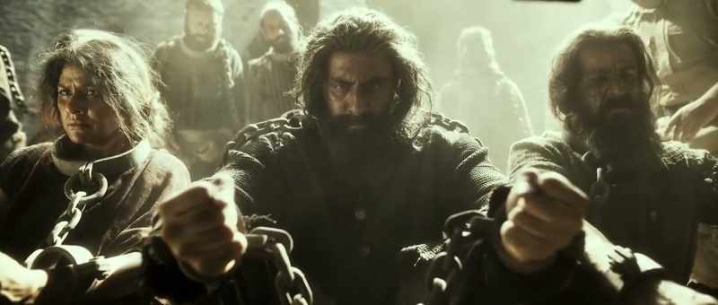 'Bandits by duty, freedom our faith.'