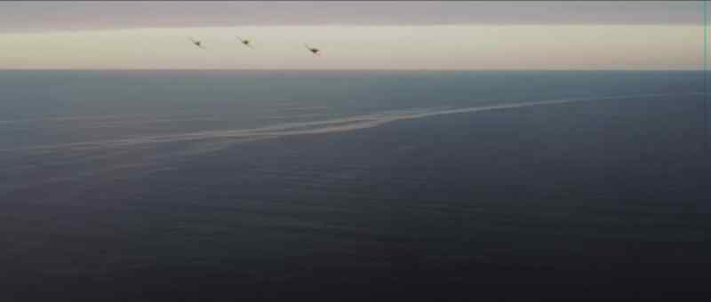 Bandits spotted, angels 20 heading north wield