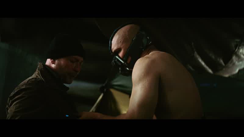 BANE: Follow him!