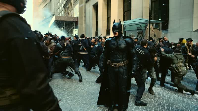 So you came back to die with your city