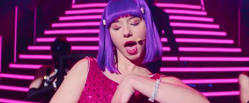 Bang, bang Shake your thang ♪