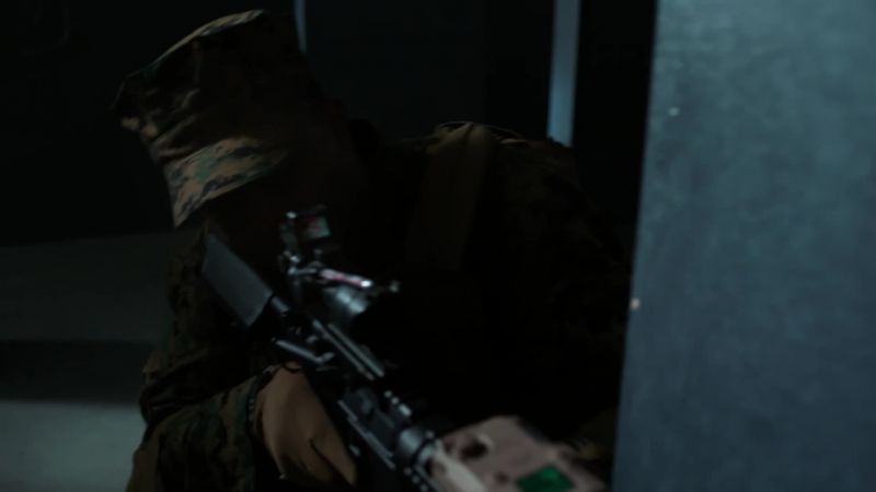 Bang. You're dead, Nelson