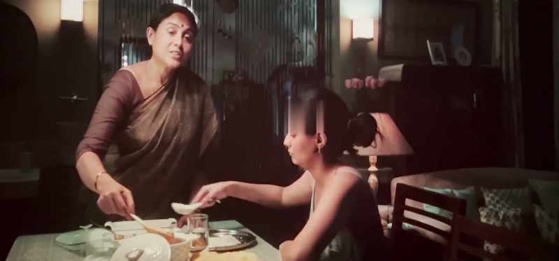 Bangalore was better, at least you ate on time
