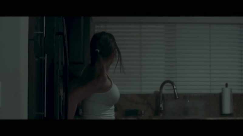 [banging] -[dogs barking outside]