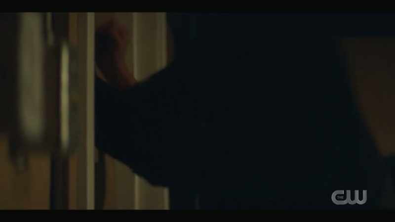 [BANGING ON DOOR] NICKY: COME ON. COME ON!