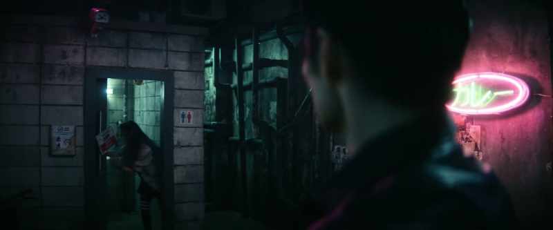 [banging on door]
