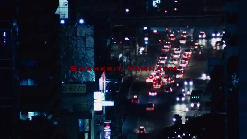 Bangkok