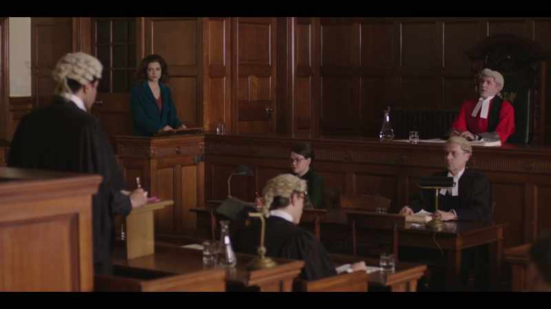 BANGS GAVEL