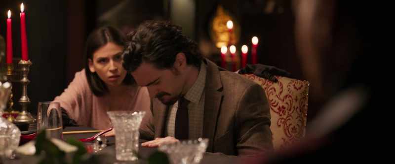 [bangs table]