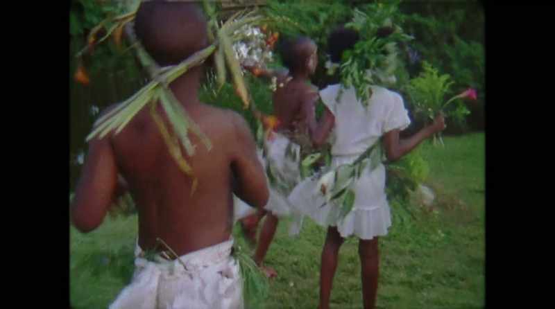 BANKULLI: (SINGING) Oluwa