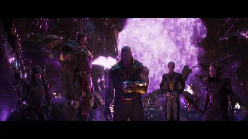 BANNER: He has the Power and Space Stones