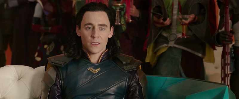 Banner, I never thought I would say this