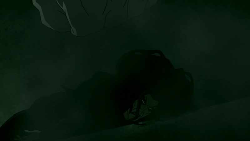 Banner said we can handle nightmare. Now go!