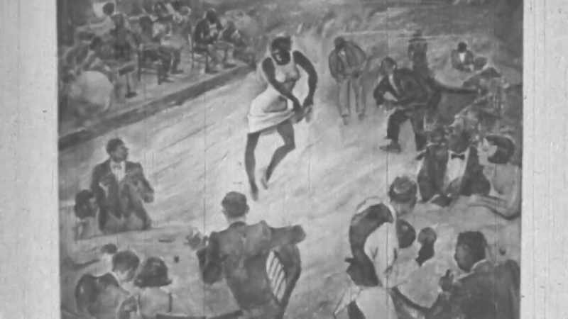 Bannister is very unique in that he was able to master