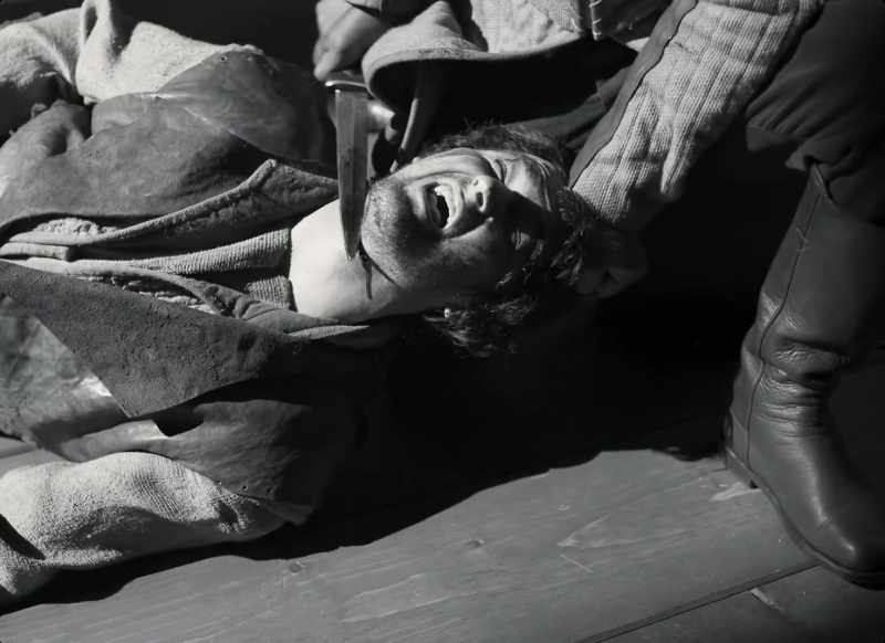 Banquo and Donalbain! Malcolm! Awake!