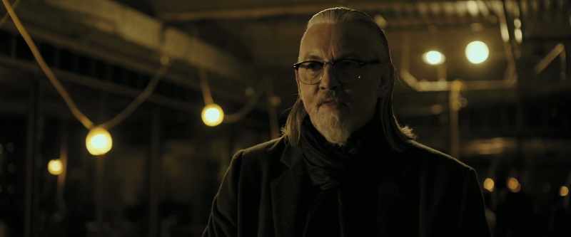 Banshee, do some thinking