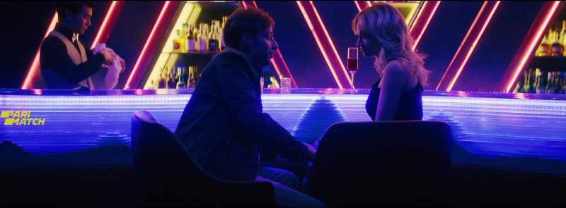 another bar? - Maybe to yours?