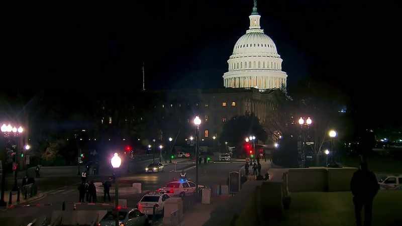 [Barack Obama] Members of Congress