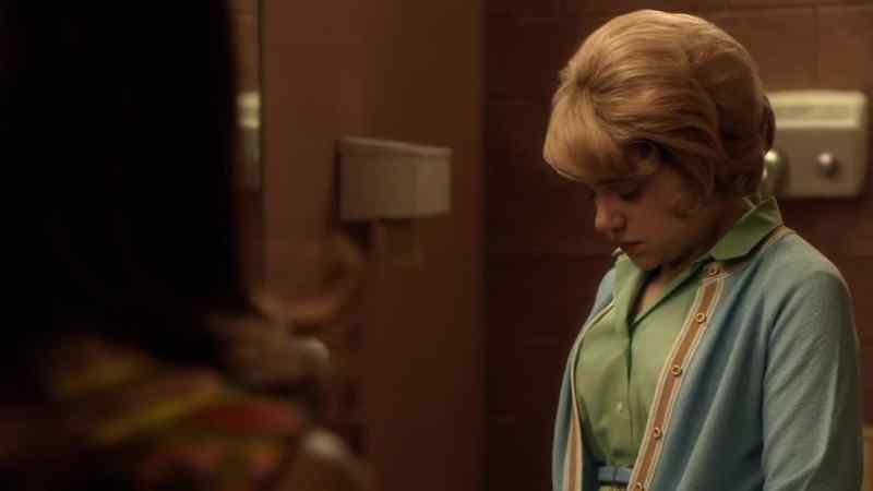 Barb, did he use a condom?