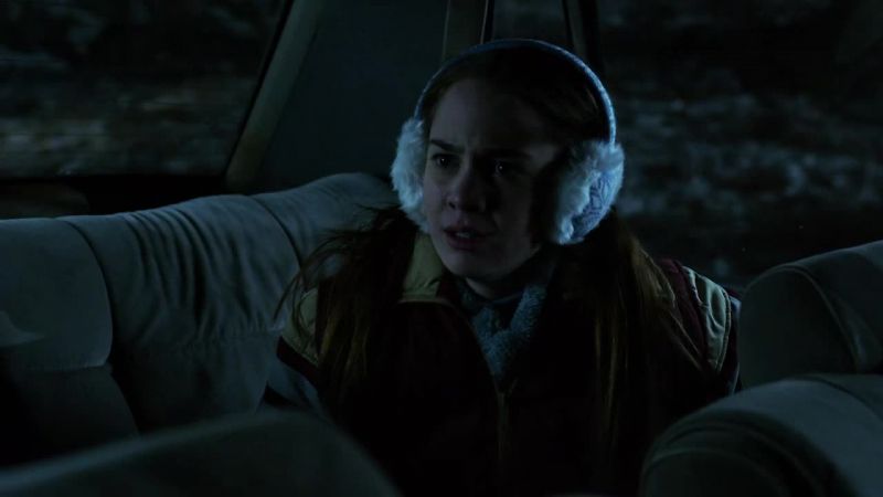 Barb, what are you doing?