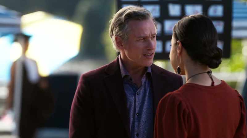 BARBARA: And now?
