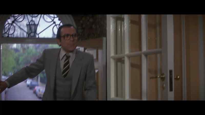 Barbara? Barbara, start packing!