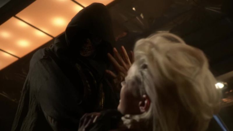 (BARBARA CHOKING)
