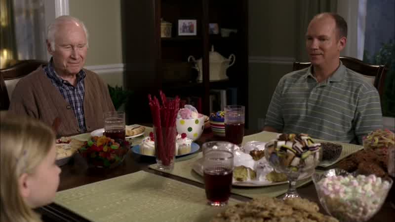 BARBARA: Happy birthday, sweetie