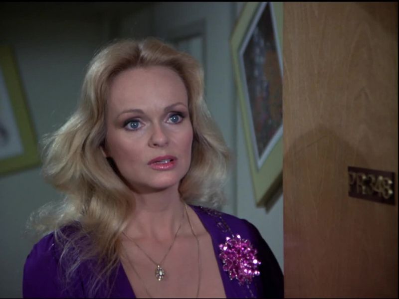 Barbara, I got worried