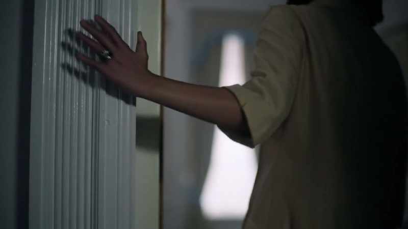 [Barbara Perry] She didn't know, how am I going to be able