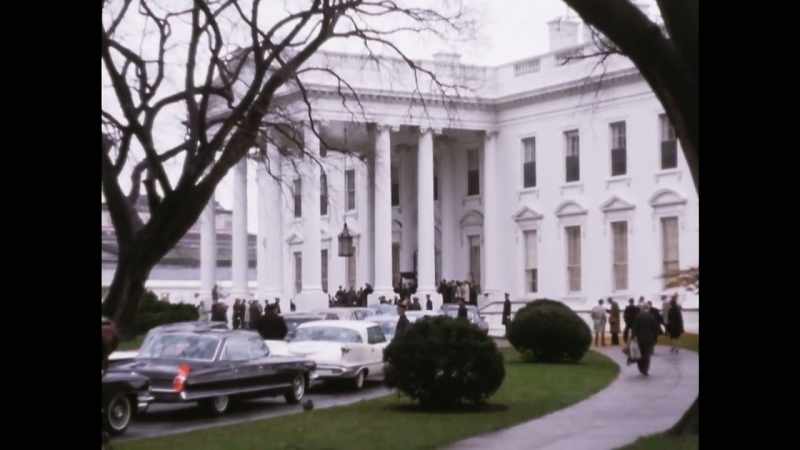 [Barbara Perry] The Secret Service say
