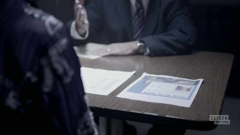 Barbara: They had a good case considering, you know