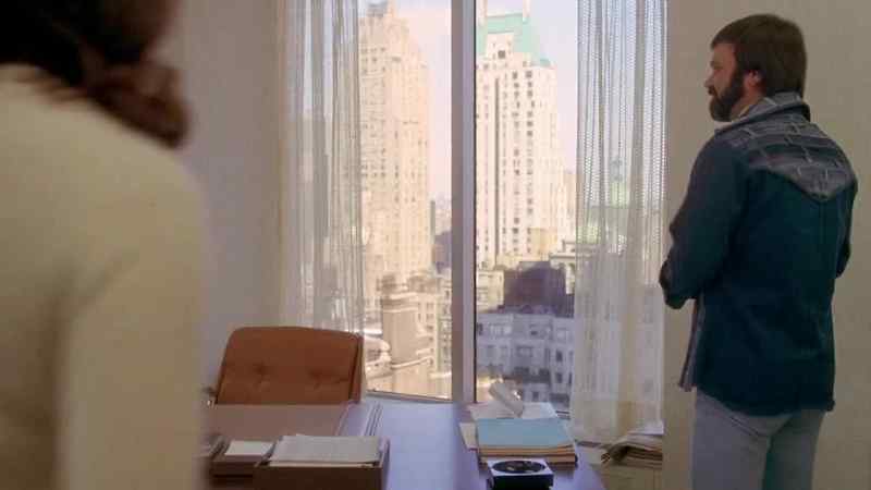 Barbara, is Tommy around anywhere? - I think so