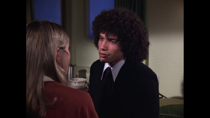 Barbara: What's wrong?