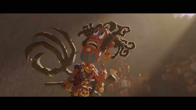 Barbarian princesa!