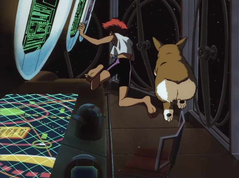 Barbaric slime who ransack ships and take whatever they want